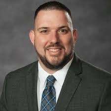 Curtis Sexton's Instagram, Twitter & Facebook