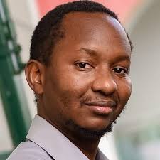 Eng. Njima (@DanielMuchoki)