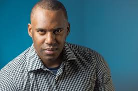 Exclusive Rising Star: Get To Know Actor & Model Nathaniel Goodwin!