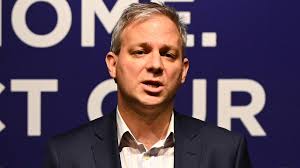 Anthony Warlow and Amanda Lea LaVergne interview