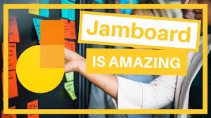 How To Use Google Jamboard 2019 Updates In 2020 Flipped Classroom Online Learning Tools Resource Classroom