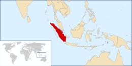 Klumbu from mapcarta, the open map. Sumatra Wikipedia