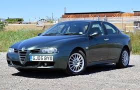 Image result for Blue Seta 2005 Alfa-Romeo