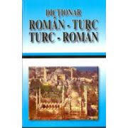 Nu am avut ca scop să. Dictionar Roman Turc Turc Roman Cartea Ta Ro