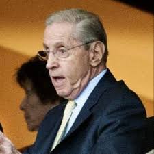 Is Fred Wilpon Dead Yet? (@IsFredDead)