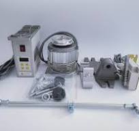 Brushless DC Servo Motor For Industrial Sewing Machines 750W