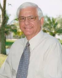 Domenic Rizzo Obituary