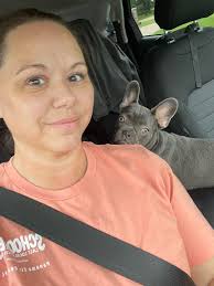 And the last baby has flown the coop!! 😍