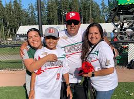 We carry basic party purpose sombreros, serapes, mexican wood toys, paper machae ristras, maracas, charro, vaquero, jaripeo & mariache items, and more. Athletes Unlimited Sashel Palacios Embraces Her Body And Mexican Heritage On The Diamond Athletes Unlimited