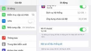 5 mẹo giúp tiết kiệm dung lượng 4G trên iPhone hiệu quả