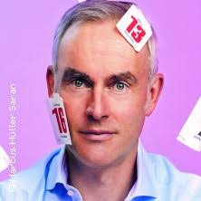 Mike McAlpine Tickets