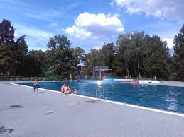 July 2, 2019july 2, 2019 metstroyru. Koupaliste Hodonin Batuv Kanal