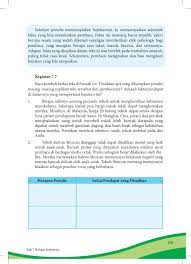 May 09, 2020 · tolong jawab donk bindo halaman 225 226 yang tabel. Buku Siswa Kls 8 Bindo Pages 201 250 Flip Pdf Download Fliphtml5