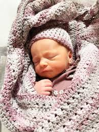 Welcome Addition: Lily Spencer is first Mid-Ohio Valley baby of 2023