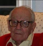 Andrew Francis “Frank” Deming Sr. (1915-2007)