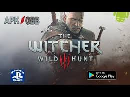 Geralt of rivia returns in the third witcher game. The Witcher 3 Wild Hunt Apk Obb File Android Gameplay Youtube