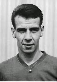 Le Standard de Liège d'hier à aujourd'hui: Lucien SPRONK