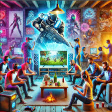 The Evolution of Gaming: More Than Just Entertainment | Gamers
