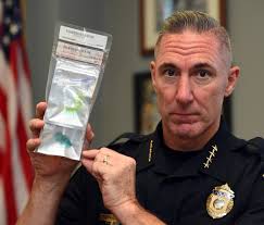 THC-laced sweets causing concern