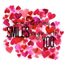 We did not find results for: So Many Of My Smiles Begin With You Valentines Day Love Quotes Valentine Day Love Wonder Quotes