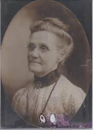 Mary Jane Ogle Beam (1852-1933)