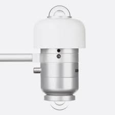 Cảm biến tổng lượng bức xạ Class A SRA100-D1 - LASI - CÔNG ...