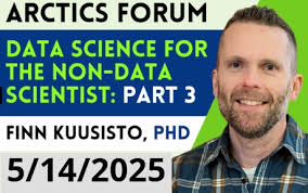 CAIRIBU AT AUA 2025 CAIRIBU COMPASS