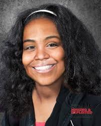 MISSING: Celina Mays