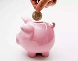 If you're saving towards a particular goal such as rent or travel, target savings is a great option. Why Is The Pig Considered A Symbol Of Money Saving Quora