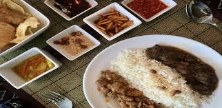 Nl Indonesian Food Restaurant The Diff Takeaway Online Webshop