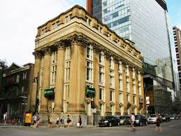 Companyinformation Tdbank The Toronto Dominion Bank Is A Canadian Multinational Banking And Financial Services Corporat Capital Market North America Scenes
