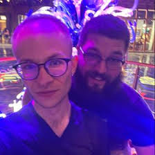 Devon Doughty (ddoughty12)