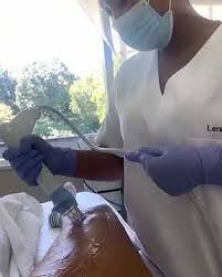 John daller is board certified in surgery and surgical critical care. Dr Sandi Medical Aesthetics Youtube