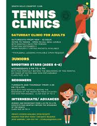 Tennis and Pickleball