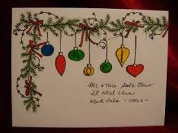 Holiday Blizzard Project Michael S Mail Art Mail Art Envelopes Envelope Art Snail Mail Art