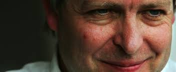 Perché leggere Jonathan Coe