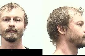 Caleb Eberhart — Clarke County Jail Bookings