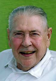 Obituary for Robert Oswalt