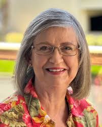 Sandra Leeper's Instagram, Twitter & Facebook