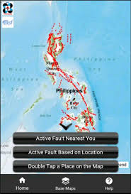 Check spelling or type a new query. Dost Region V Is Your House Near A Fault Line Here S Facebook