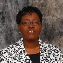 Mrs. Sandra Darby Obituary