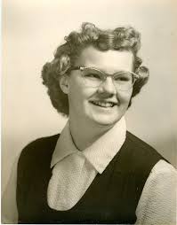 Meet the Sisters: Sr. Elma Heesacker