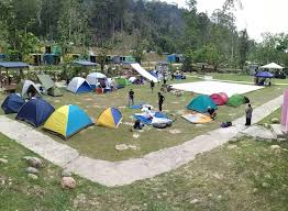 Lot 428, jalan besar kampung pasir puteh kalumpang 44100 selangor. Senarai Tempat Camping Campsite Mengikut Negeri Di Malaysia Lima