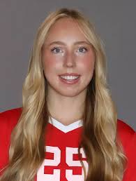 2023-24 Women's Volleyball Roster