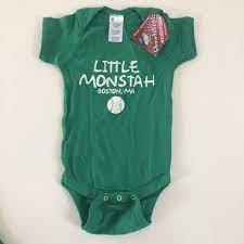 Boston Red Sox Baby Clothes Free Delivery Cinifobi Com Br