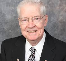 Obituary: Br. Gregory Frantz, C.PP.S.