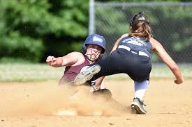 Lehigh Valley High School Softball Showcase July 14, 2020