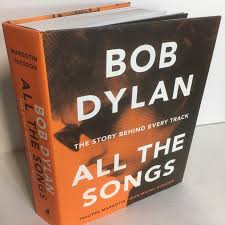 Martin popoff (goodreads author) really liked it 4.00 · rating details · 39 ratings · 18 reviews. Giveaway Enter For A Chance To Win A Bob Dylan All The Songs Book
