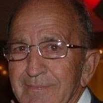 Obituary information for Roger "Mick" Meyer