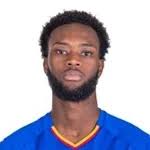 Abu Kamara stats and ratings